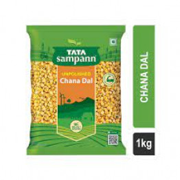 TATA SAMPANN CHANA DAL 1KG
